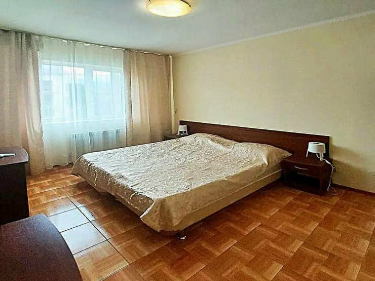 Breeze family hotel