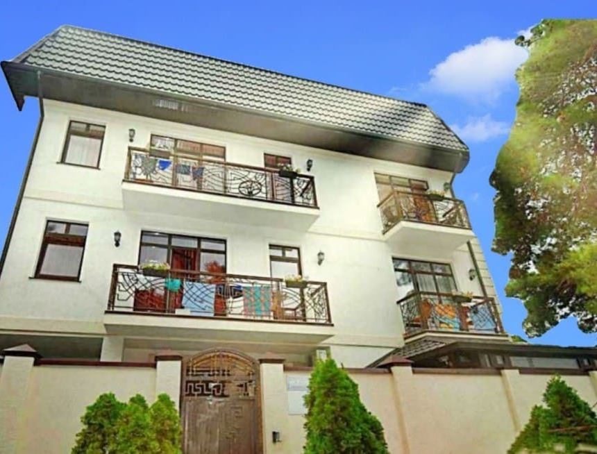 Hotel Elena