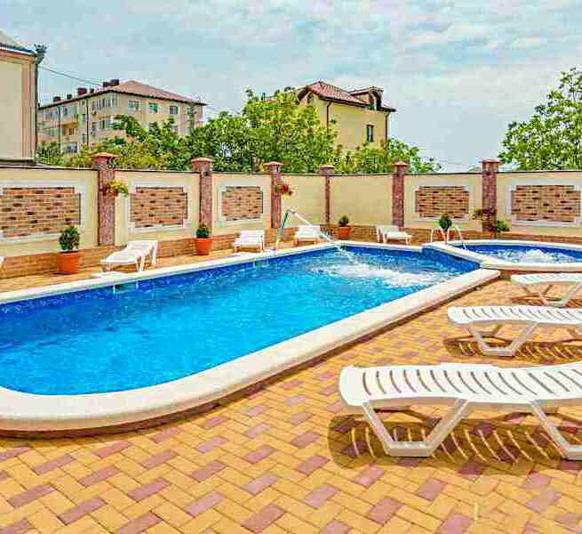 Hotel Samvel