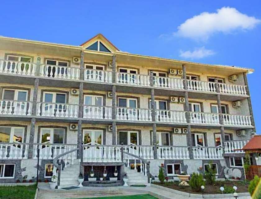 Hotel Mila