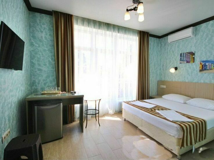 Hotel Kruzheva