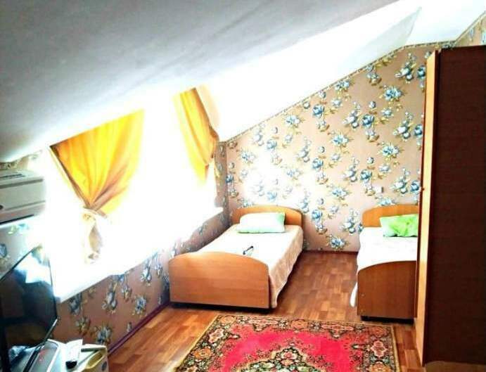 Coral Hotel