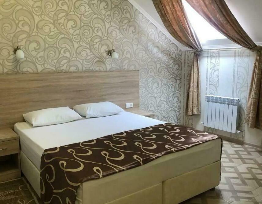 отель Юлиана Hotel Juliana