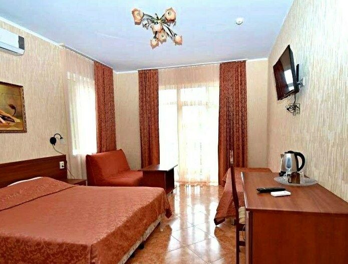 Hotel Elena