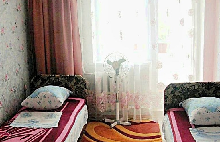 Hotel u Vasil'yevny