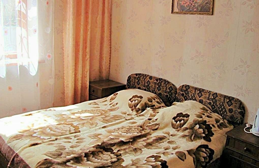 Hotel u Vasil'yevny