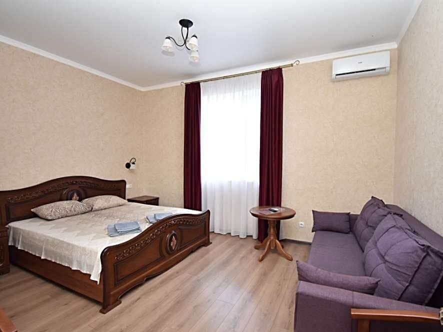 Afalina Hotel