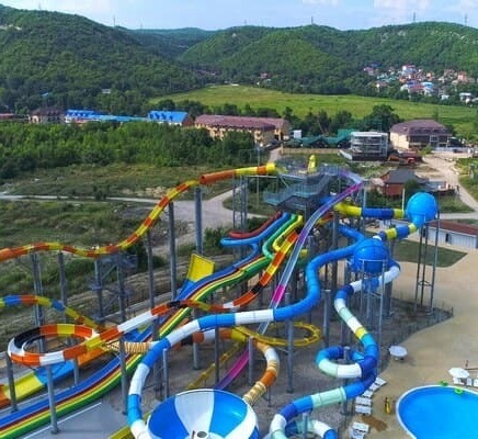 Akvapark