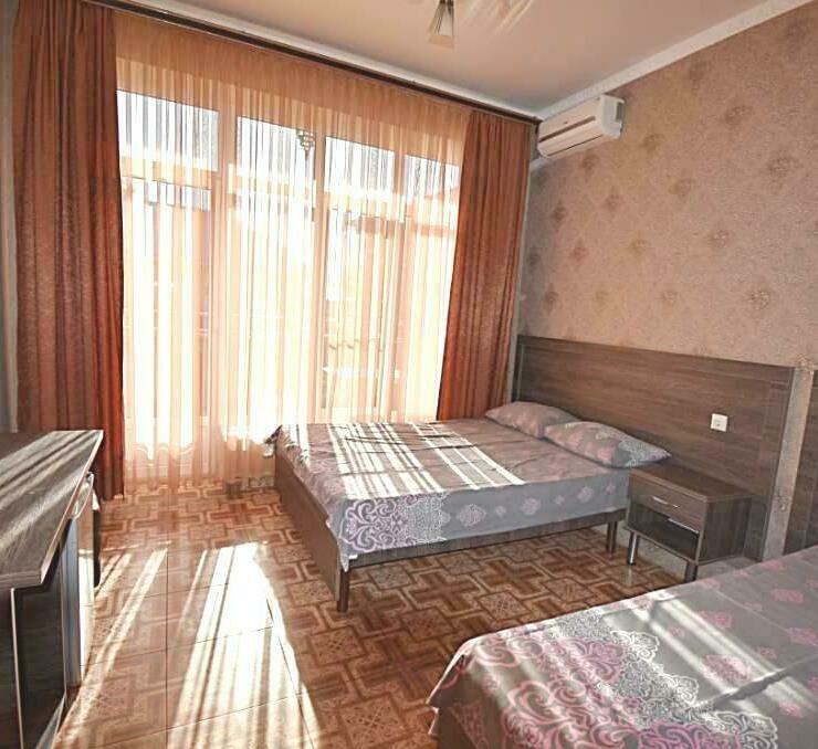 hotel Lara