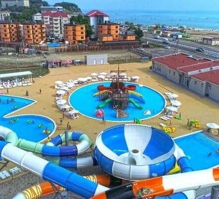 Akvapark