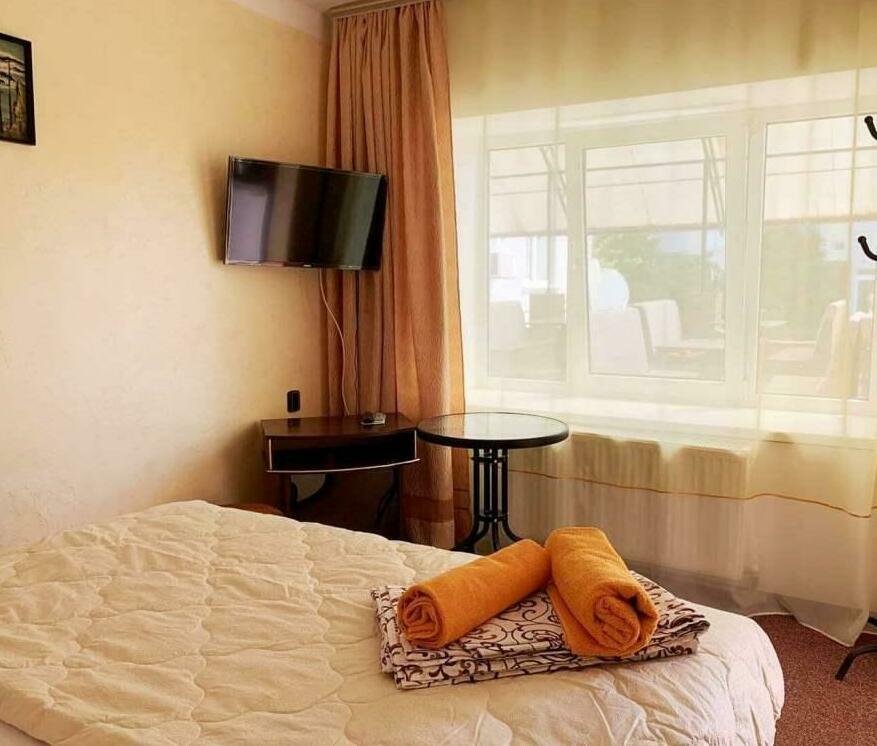 Milenium Hotel