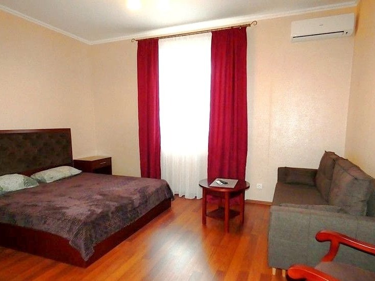 Afalina Hotel