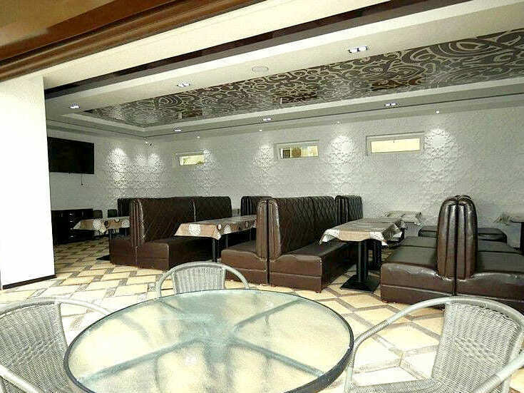 Afalina Hotel