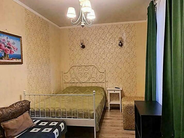 Privetlivaya hotel