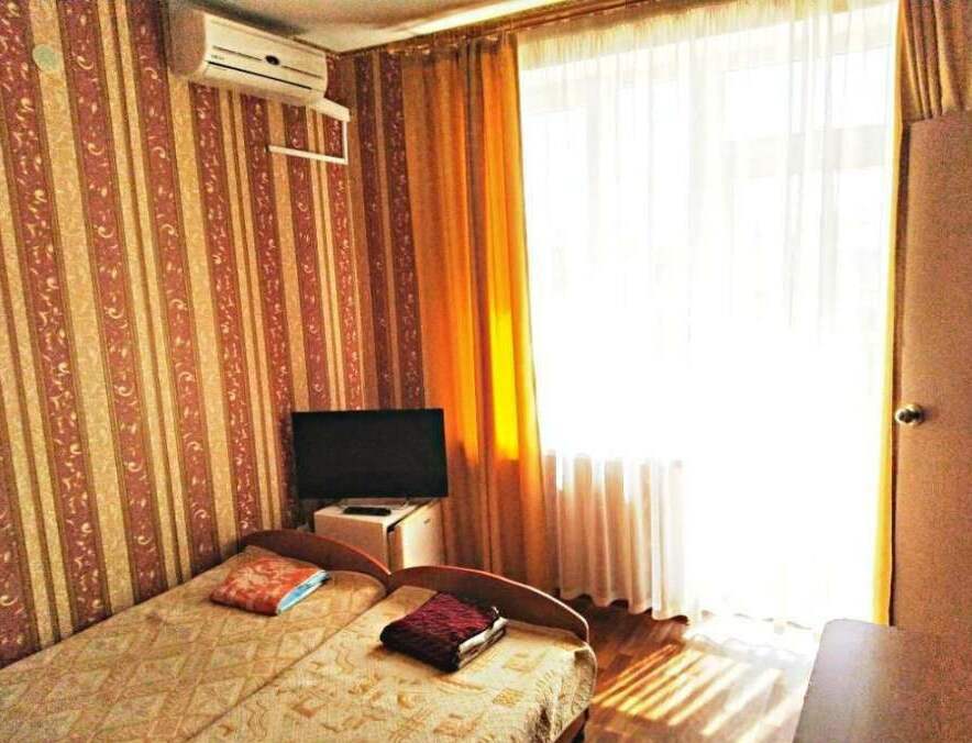 Coral Hotel
