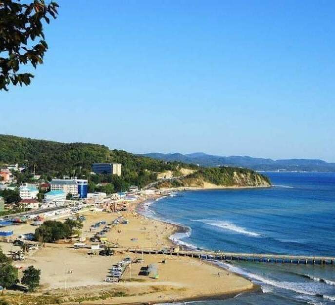 Lermontovo 