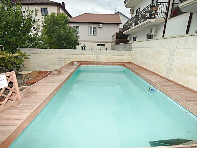 Akros Hotel