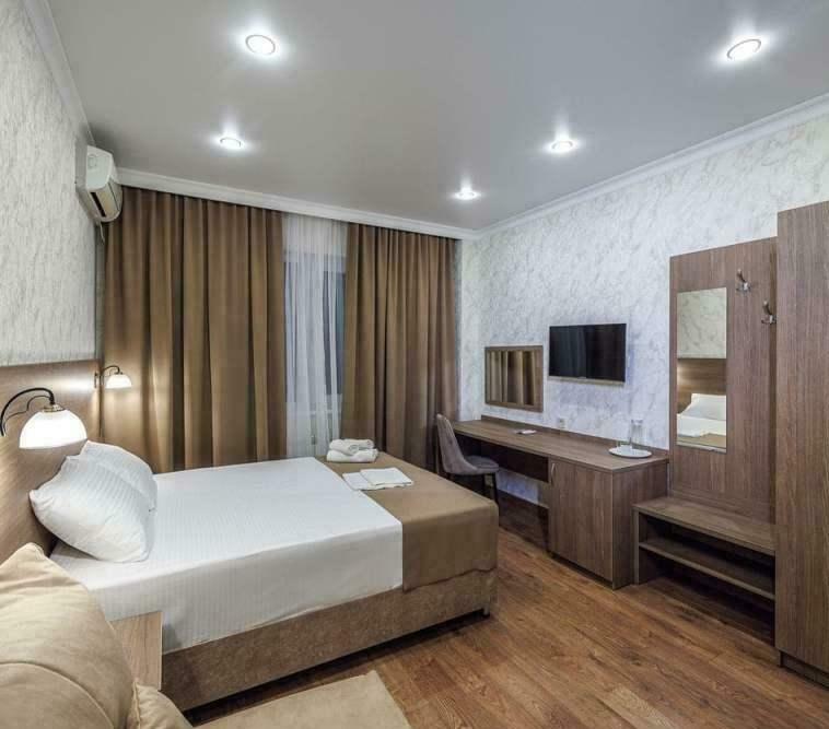 гостевой дом Георгий Georgiy hotel