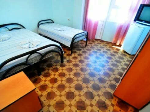 Hotel Ostrovok