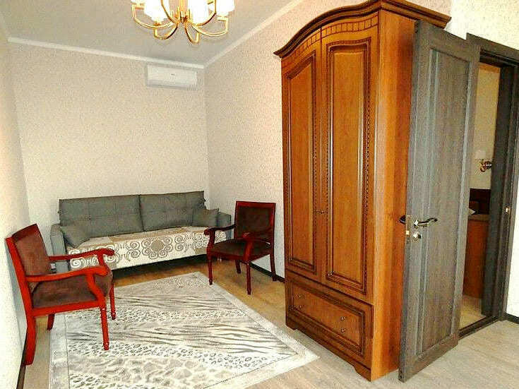 Afalina Hotel