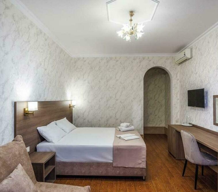 гостевой дом Георгий Georgiy hotel