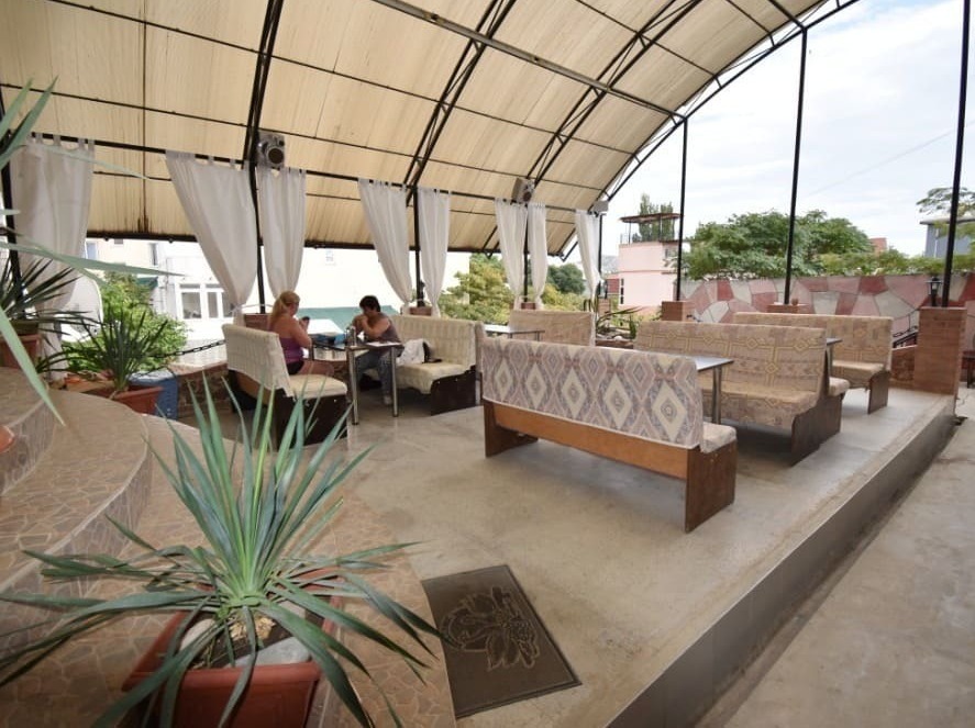 Milenium Hotel