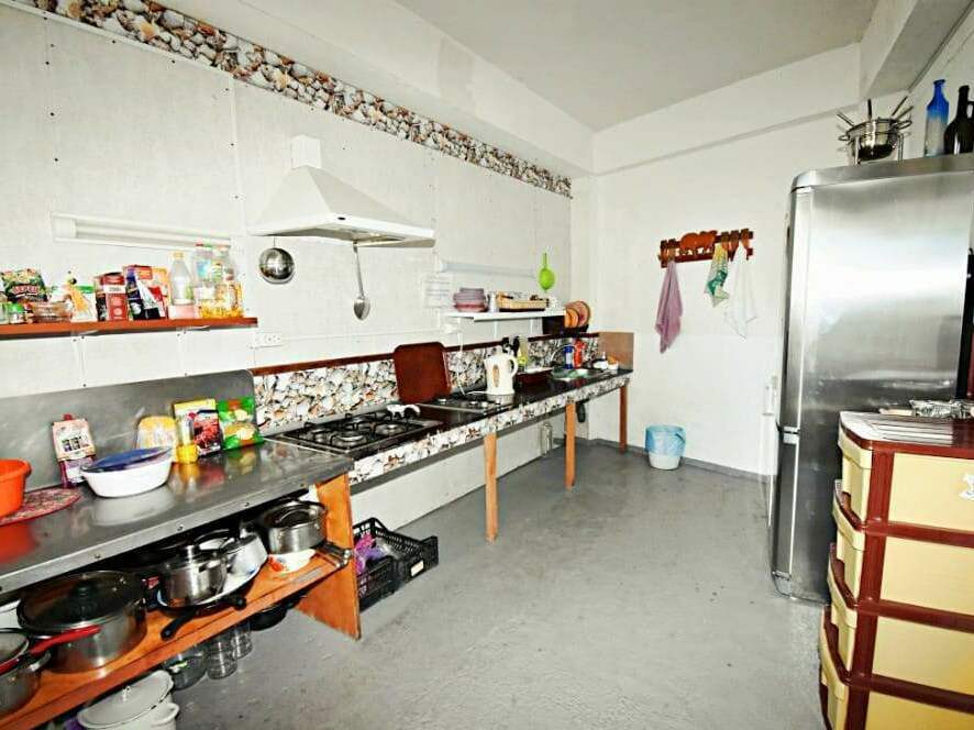Modnyy sadik hotel