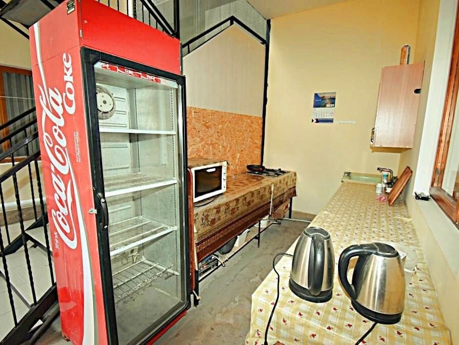 отель Севиль Sevil hotel