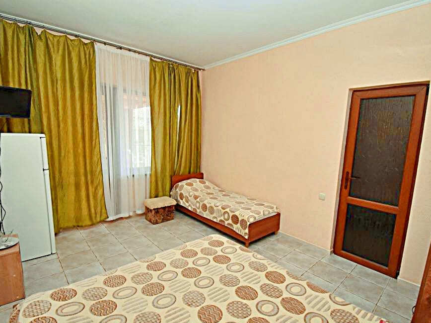 Rufina Hotel
