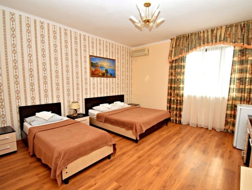 Hotel Elizaveta