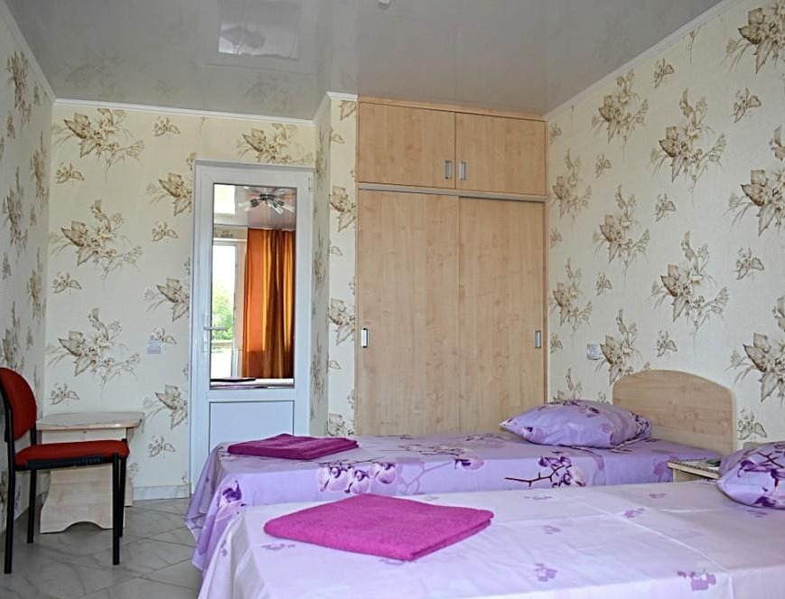 Hotel Mila