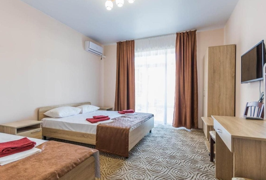 отель 557 hotel 557