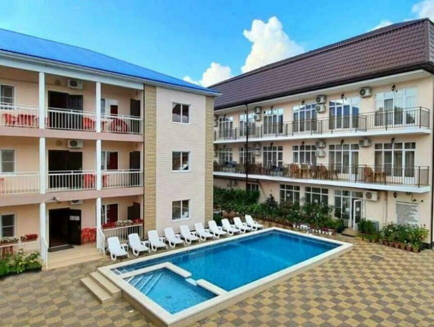 hotel Lara