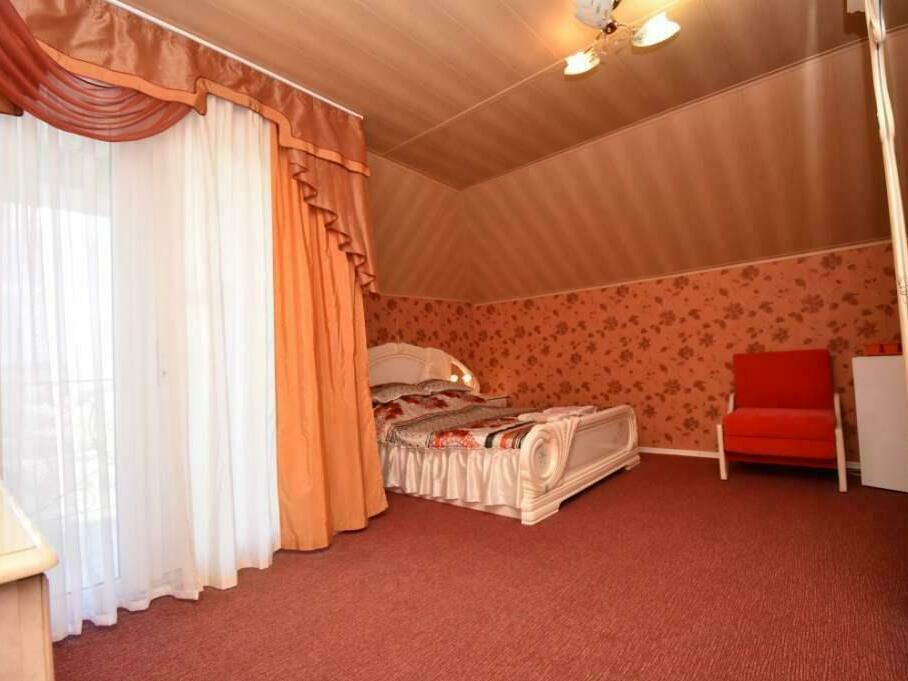 Hotel Romashka