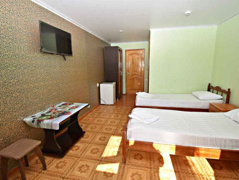 Hotel Ariana