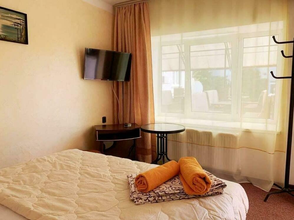 Milenium Hotel