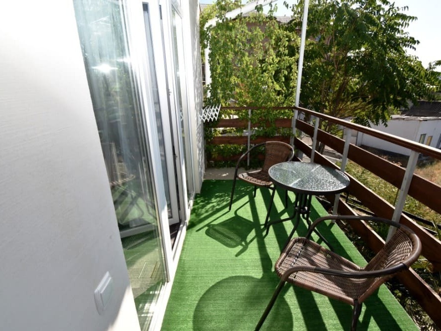 Modnyy sadik hotel