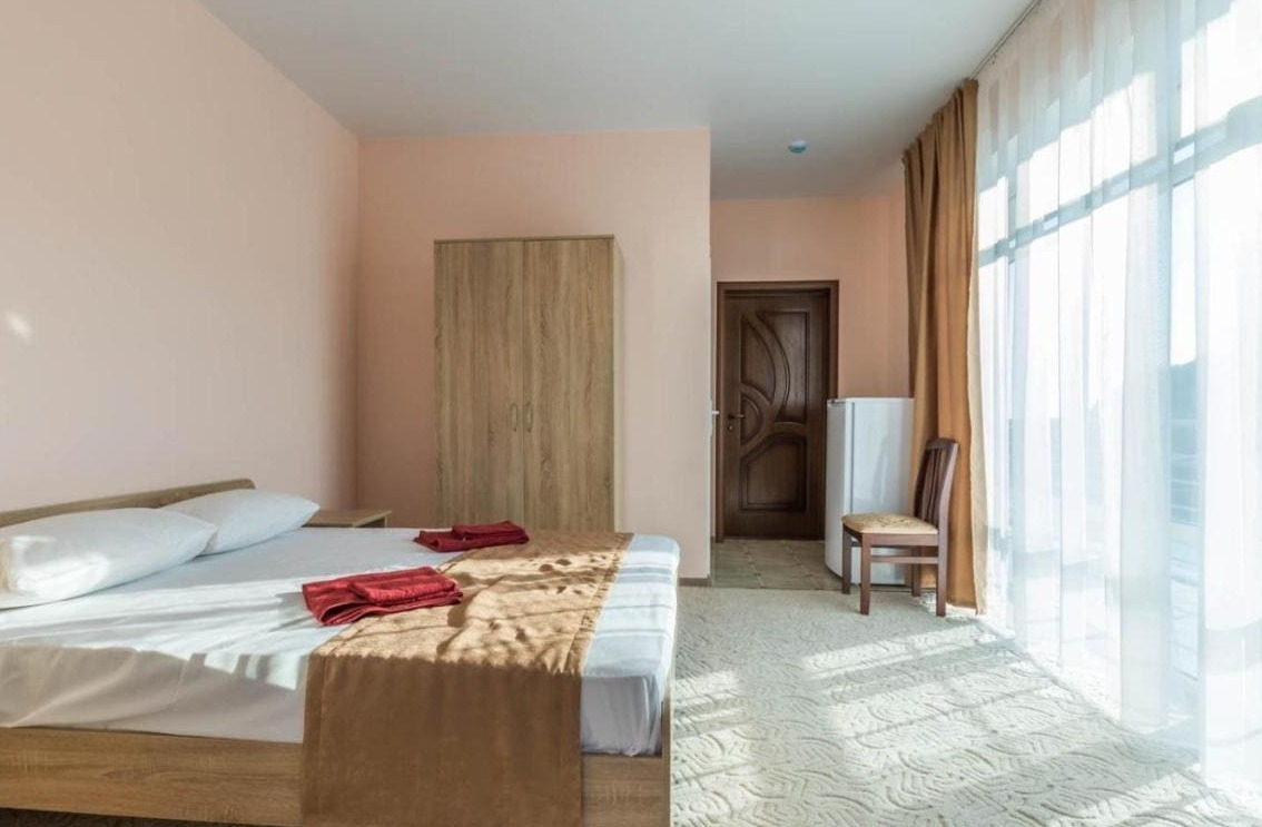hotel 557