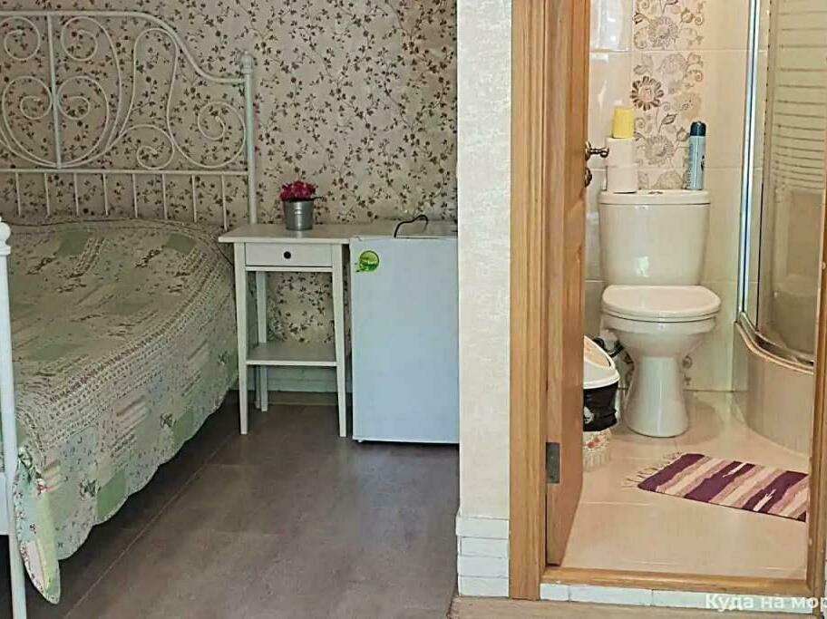 Privetlivaya hotel