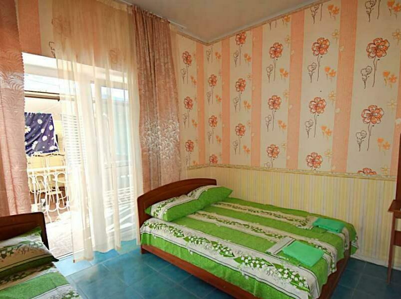 Suzanna Hotel