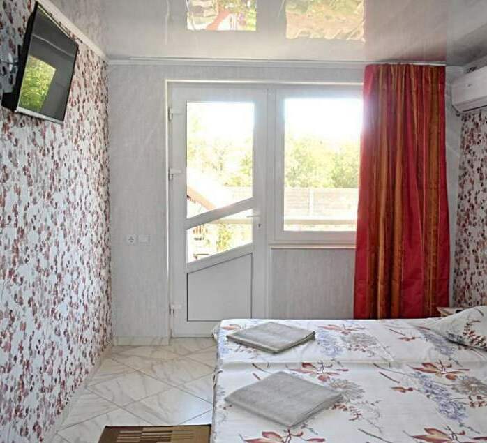 Hotel Mila