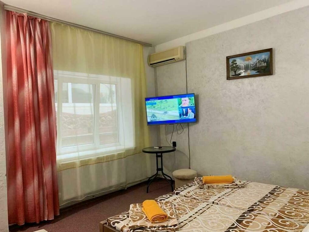 Milenium Hotel