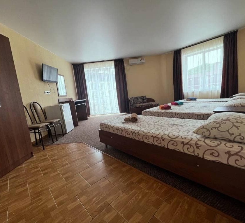 Alina hotel