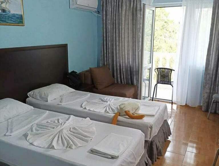 Lidianna Hotel