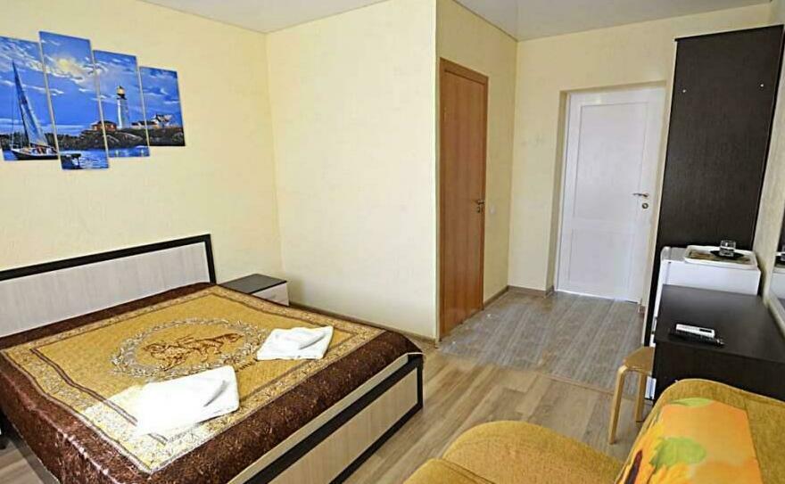 Edem Hotel