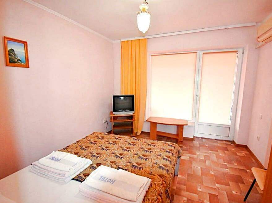 Marcel hotel