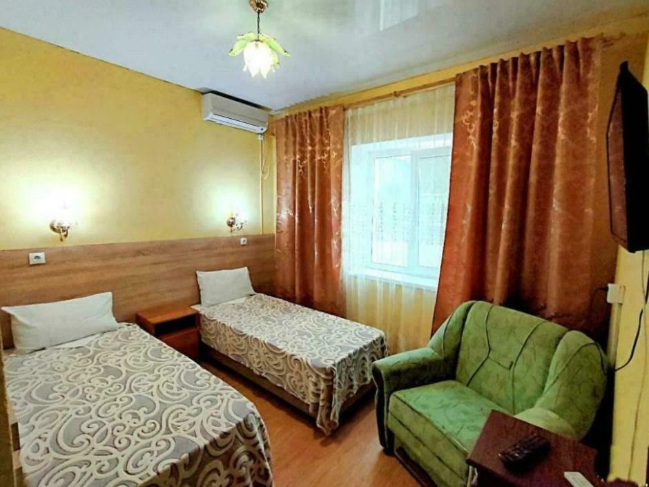 Edem Hotel