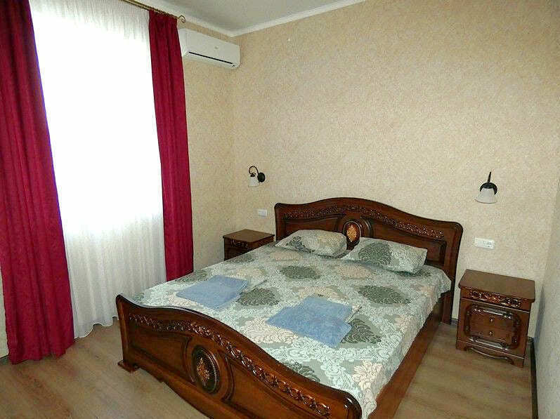 Afalina Hotel