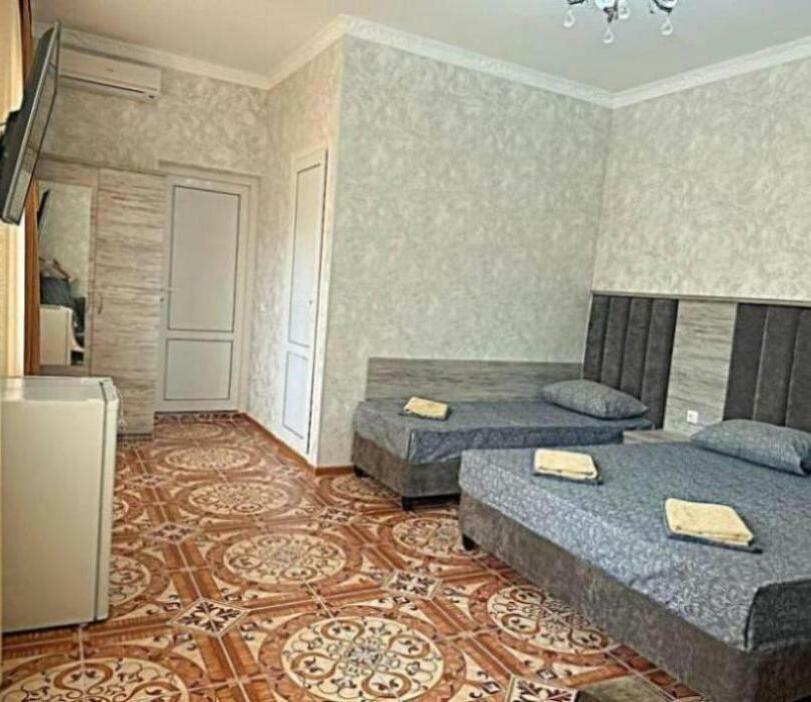 hotel Lara