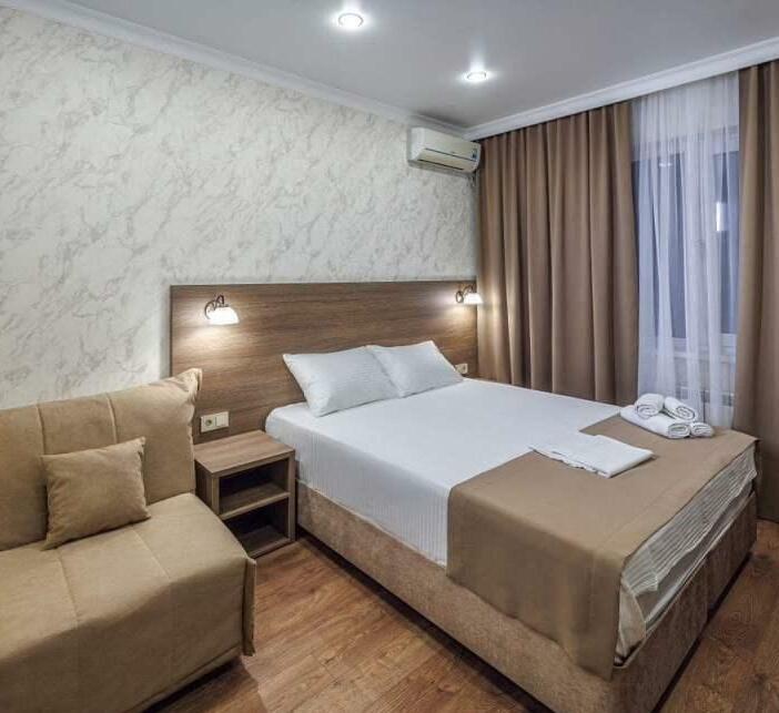 Georgiy hotel